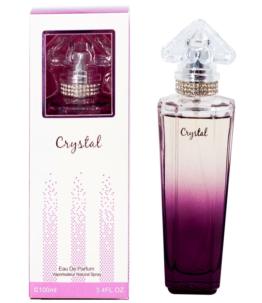 Apparel Candy Crystal Women - Pack of 4