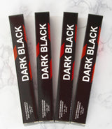 Apparel Candy Dark Black Men Travel Size - Pack Of 4, view 3