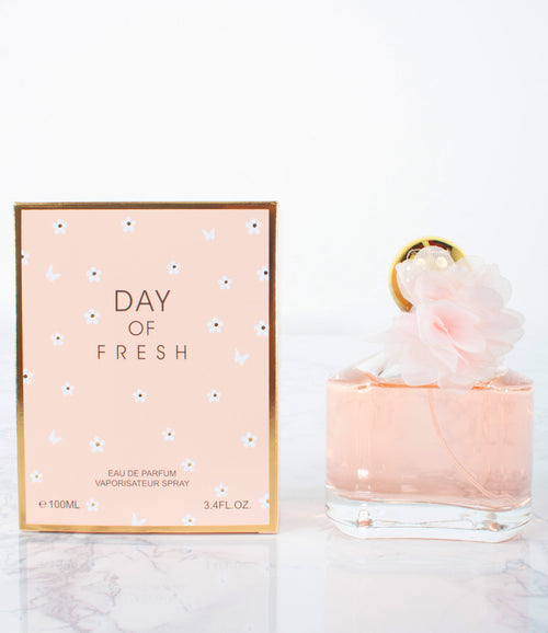 Apparel Candy Day Of Fresh Women - Pack of 4
