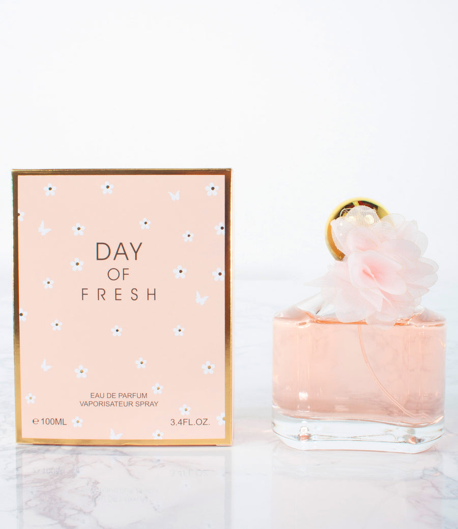 Apparel Candy Day Of Fresh Women - Pack of 4