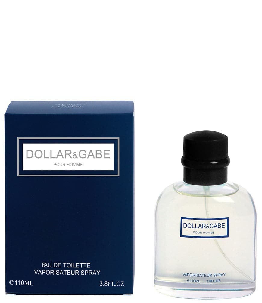 Apparel Candy Dollar & Gabe Men - Pack of 4
