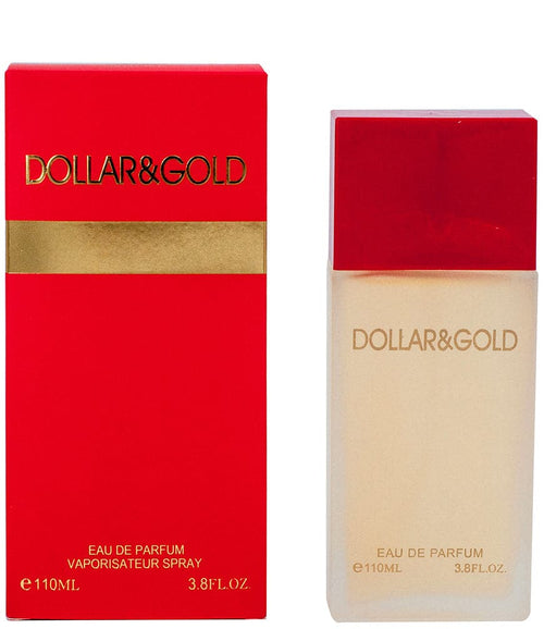 Apparel Candy Dollar & Gold Women - Pack of 4