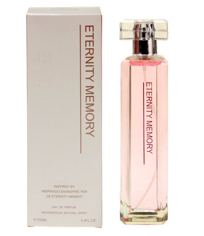 Apparel Candy Eternity Memory Women - Pack of 4