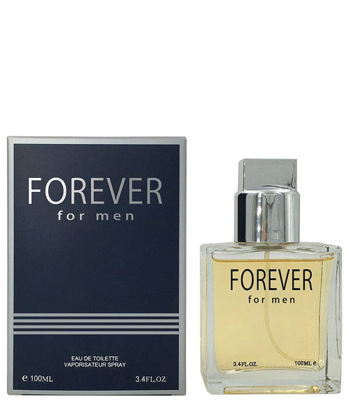 Apparel Candy Forever Men - Pack of 4
