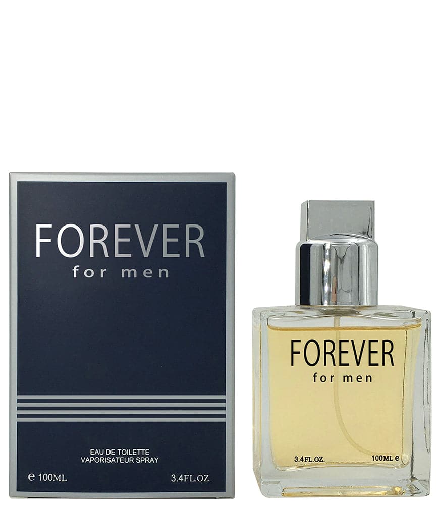 Apparel Candy Forever Men - Pack of 4