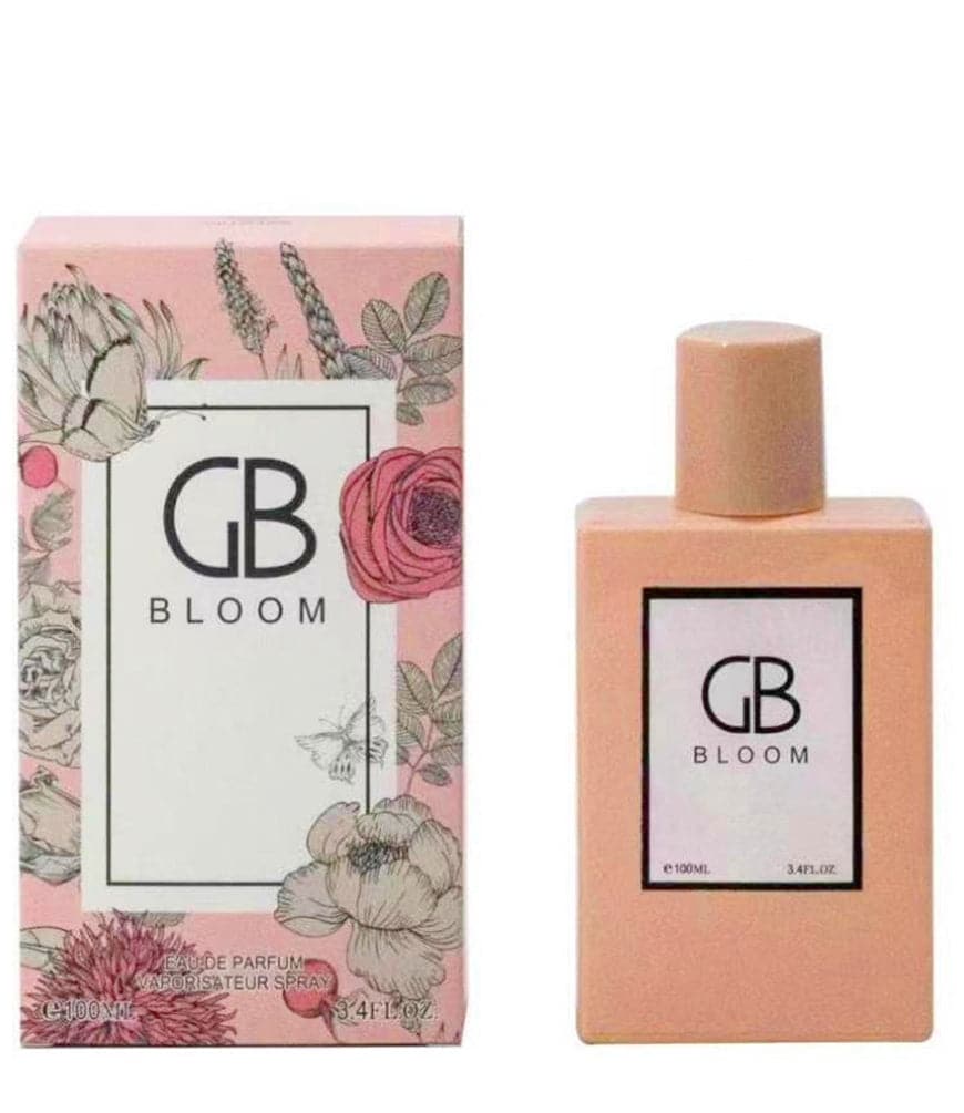 Apparel Candy GB Bloom Women - Pack of 4