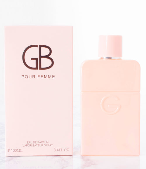 Apparel Candy GB For Women Pink Perfume - Pack of 4