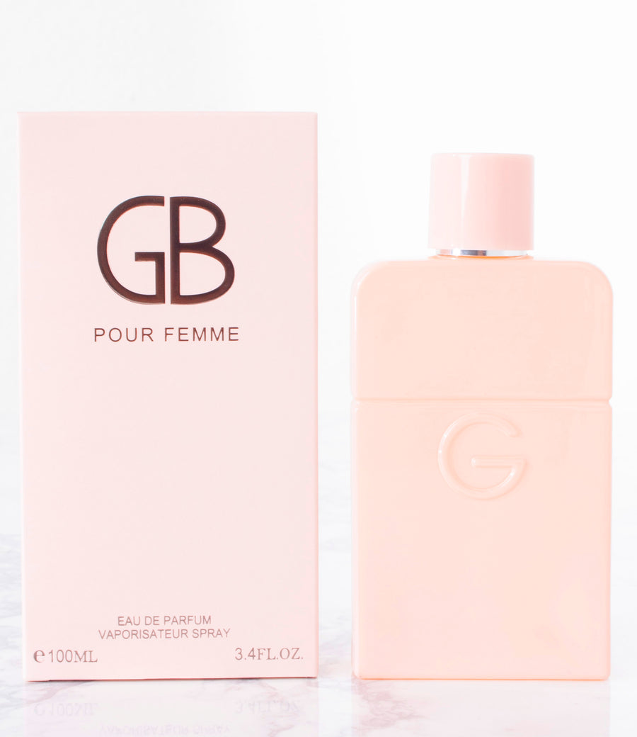 Apparel Candy GB For Women Pink Perfume - Pack of 4
