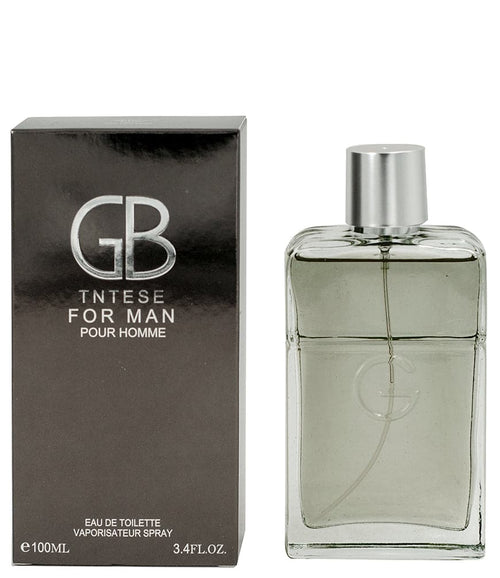 Apparel Candy GB Intense Men - Pack of 4