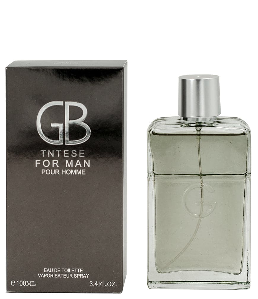 Apparel Candy GB Intense Men - Pack of 4