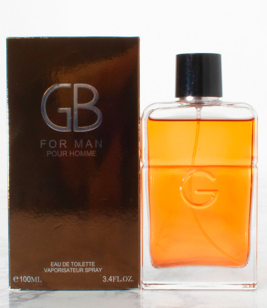 Apparel Candy GB Men - Pack of 4