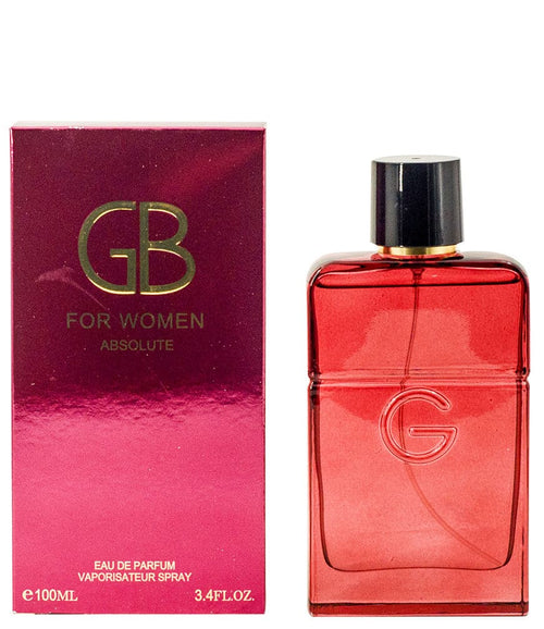 Apparel Candy GB Red Women - Pack of 4