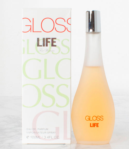 Apparel Candy Gloss Life Women - Pack of 4