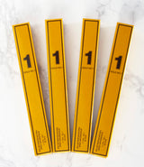 Apparel Candy Gold No. 1 Men Travel Size - Pack Of 4, view 3