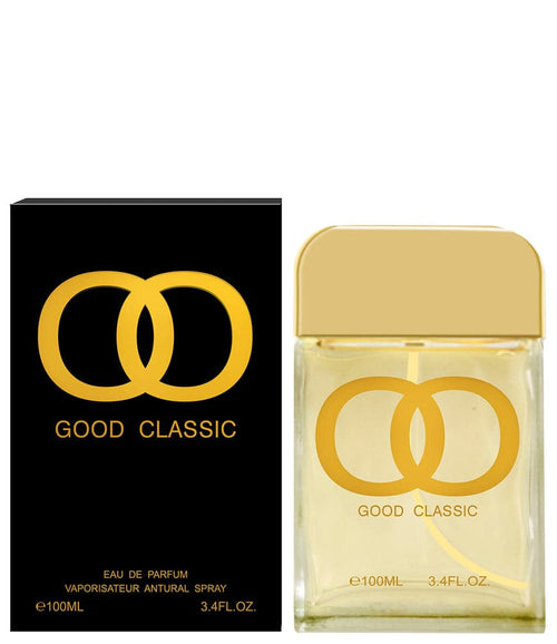 Apparel Candy Good Classic Women - Pack of 4