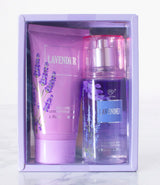 Apparel Candy LAVENDER BODY LOTION & BODY SPRAY SET - Pack Of 4, view 2