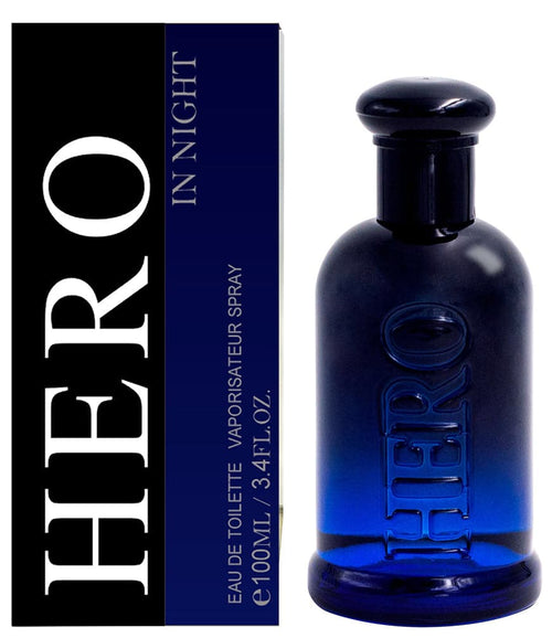 Apparel Candy Hero in Night Men - Pack of 4