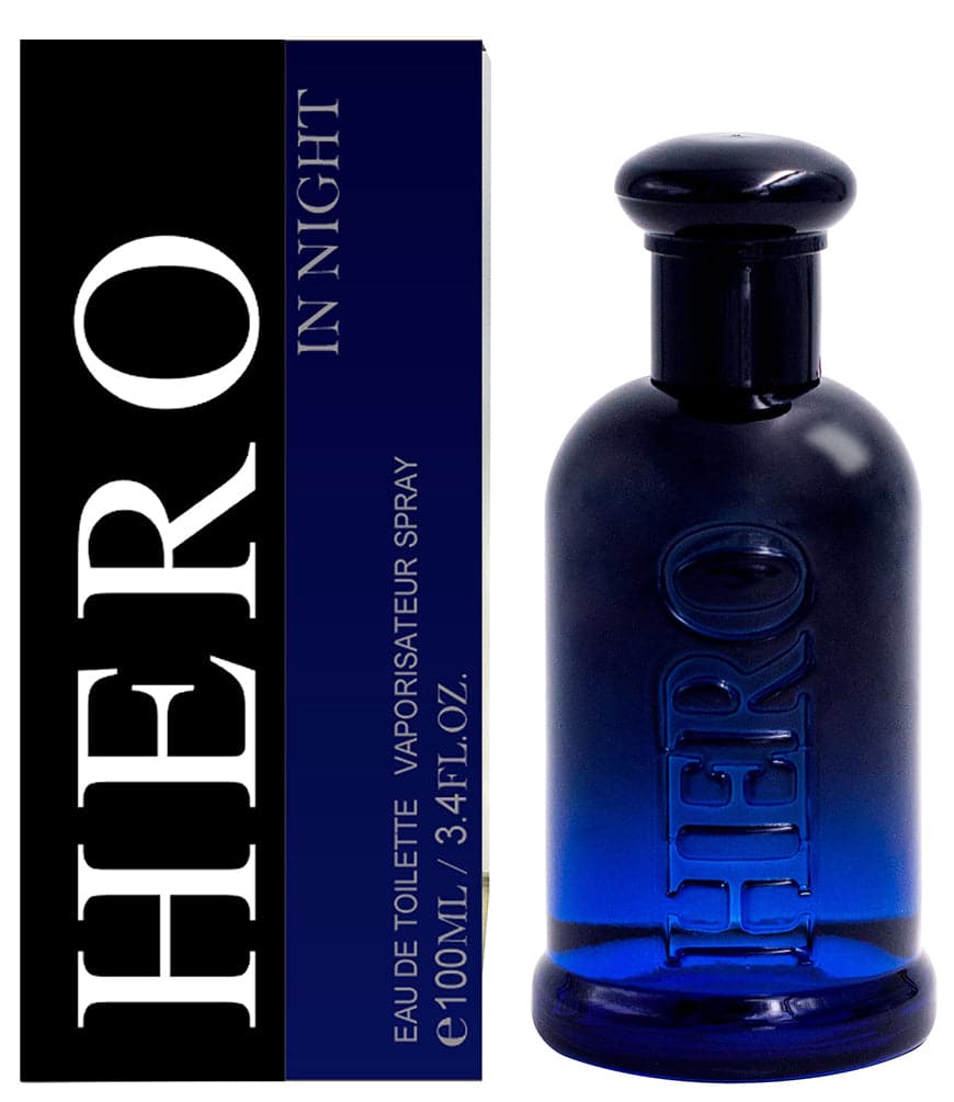 Apparel Candy Hero in Night Men - Pack of 4