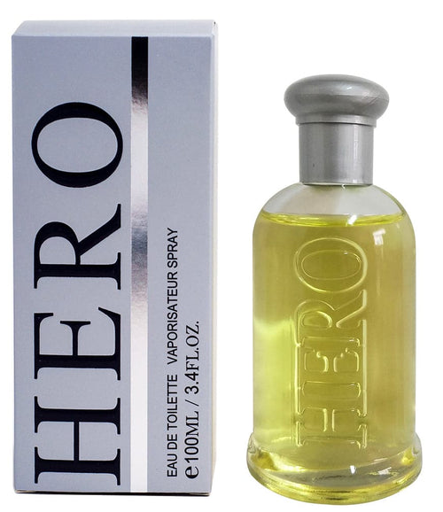 Apparel Candy Hero Men - Pack of 4