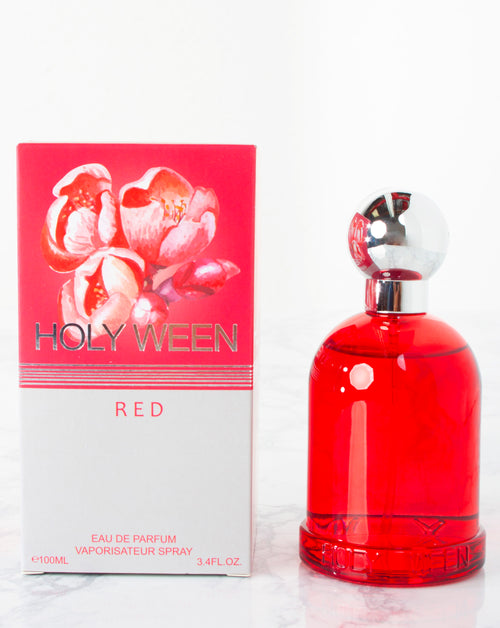 Apparel Candy Holy Ween Red Women’s Perfume - Pack of 4