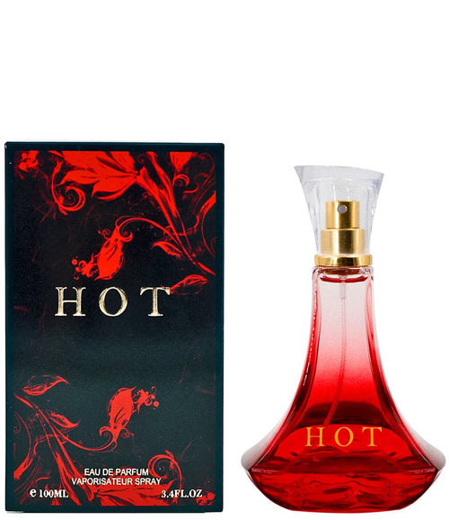 Apparel Candy Hot Women - Pack of 4