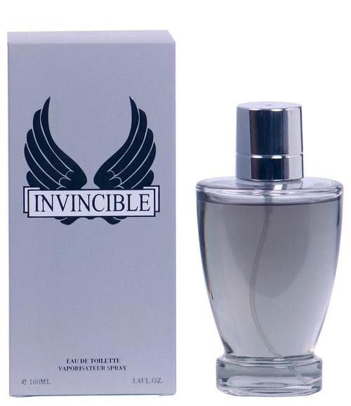 Apparel Candy Invincible Men - Pack of 4