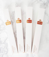 Apparel Candy King-D Men White Travel Size - Pack Of 4, view 3