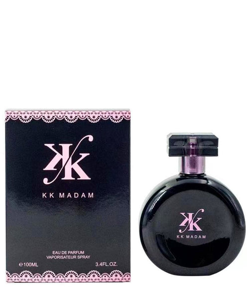 Apparel Candy KK Madam Women - Pack of 4