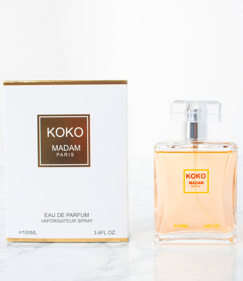 Apparel Candy Koko Women - Pack of 4