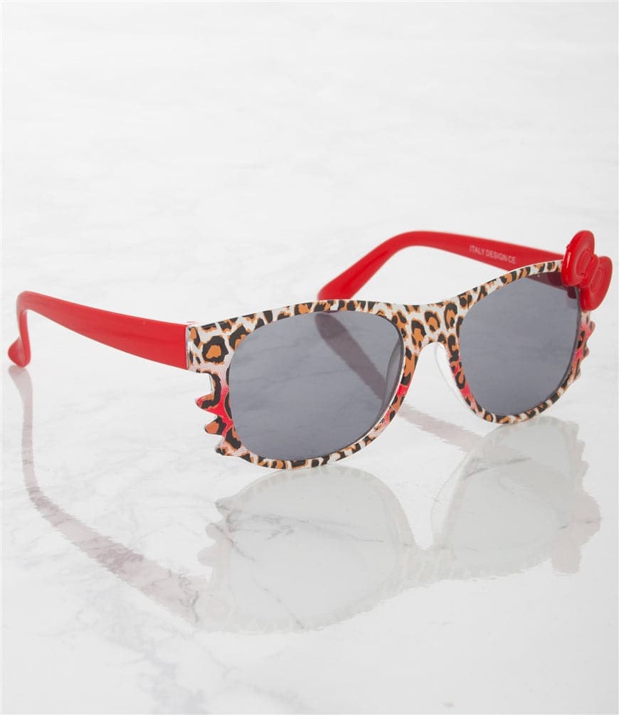 Apparel Candy KP0280SD/LP - Children's Sunglasses - Pack of 12