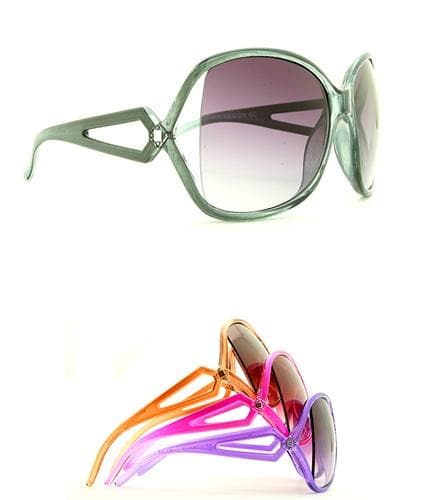 Apparel Candy KP1029AP/CP - Children's Sunglasses - Pack of 12