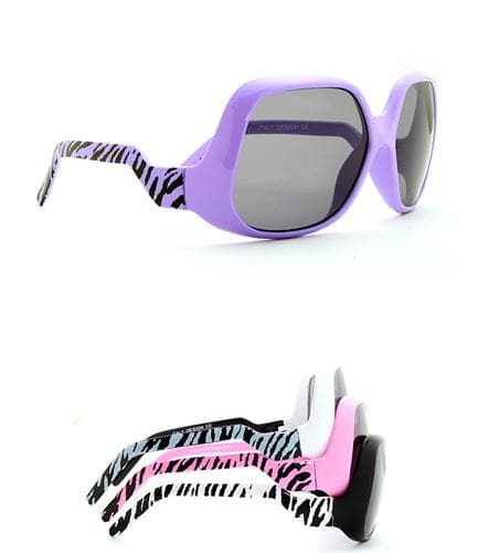 Apparel Candy KP1043SDZB - Children's Sunglasses - Pack of 12