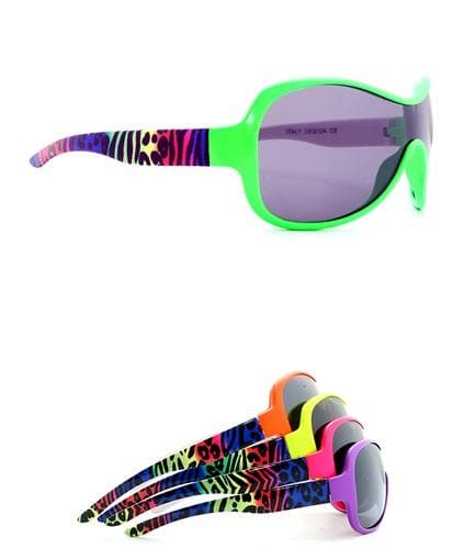 Apparel Candy KP1052SD - Children's Sunglasses - Pack of 12