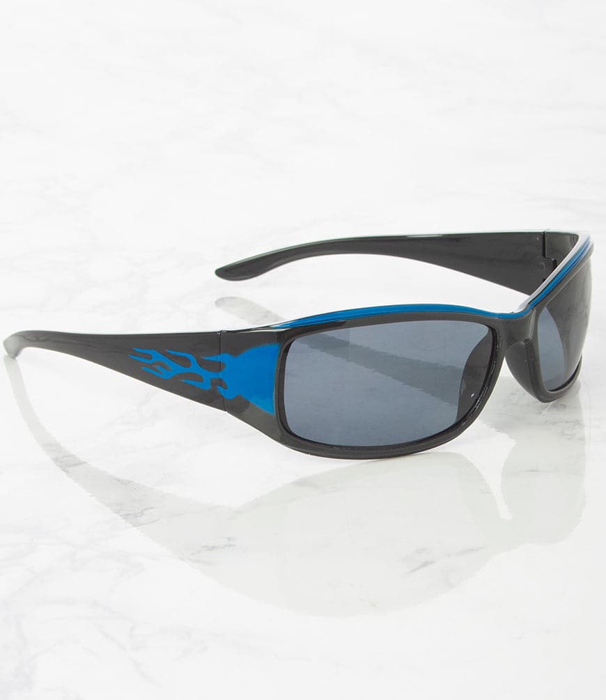 Apparel Candy Children's Sunglasses - KP1070POL - Pack of 12 ($54 per Dozen)