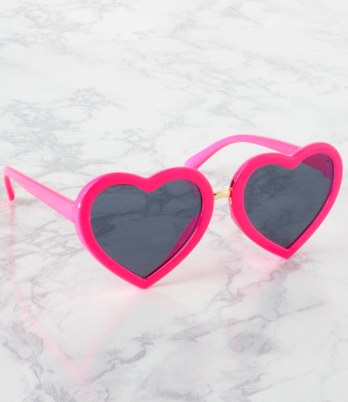 Apparel Candy Wholesale Kids Sunglasses - KP1239SD - Pack of 12