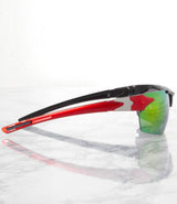 Apparel Candy Wholesale Fashion Sunglasses - KP1281RV - Pack of 12, view 3
