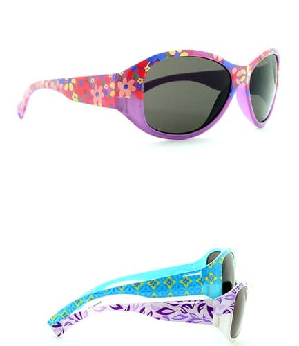 Apparel Candy KP1301SD - Children's Sunglasses - Pack of 12
