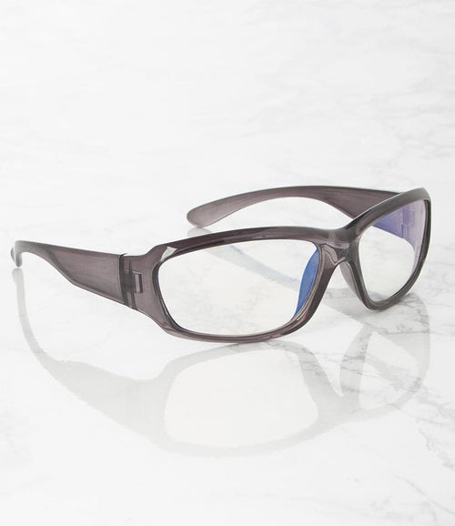 Apparel Candy Children's Computer Glasses - KP1513CL/COMP - Pack of 12 ($45 per Dozen)