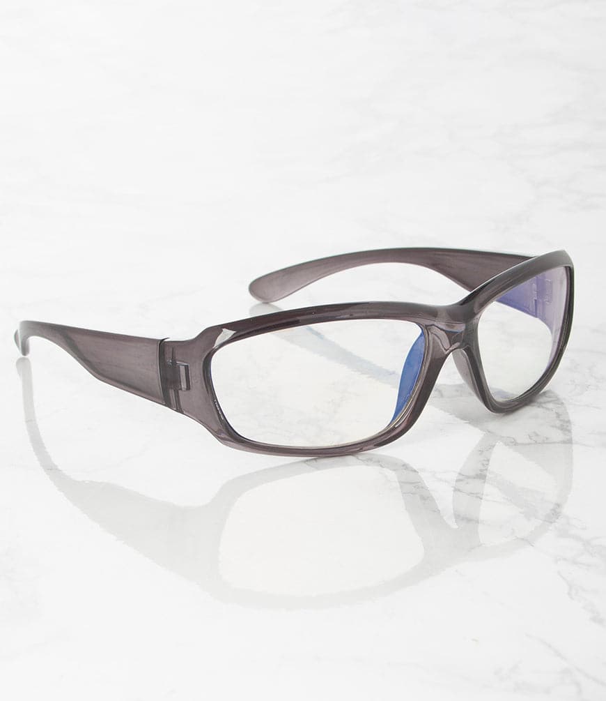 Apparel Candy Children's Computer Glasses - KP1513CL/COMP - Pack of 12 ($45 per Dozen)