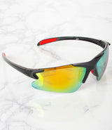 Apparel Candy Wholesale Kids Sunglasses - KP1612SD/RV- Pack of 12, view 2