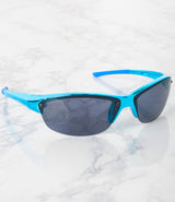 Apparel Candy Wholesale Kids Sunglasses - KP1719SD/RV- Pack of 12, view 2