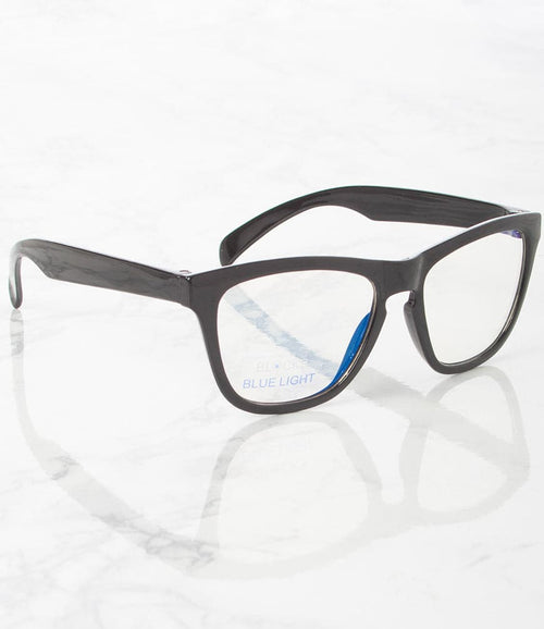 Apparel Candy Children's Glasses - KP2035CL/COMP - Pack of 12 ($42 per Dozen)