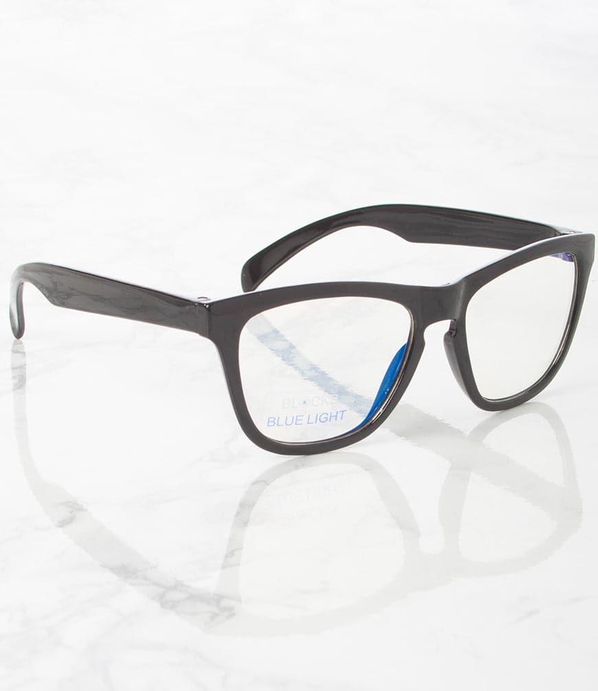 Apparel Candy Children's Glasses - KP2035CL/COMP - Pack of 12 ($42 per Dozen)
