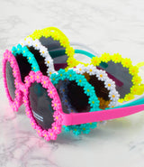 Apparel Candy Wholesale Kids Sunglasses - KP2302SD - Pack of 12, view 2