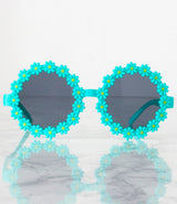 Apparel Candy Wholesale Kids Sunglasses - KP2302SD - Pack of 12, view 3