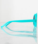 Apparel Candy Wholesale Kids Sunglasses - KP2302SD - Pack of 12, view 4