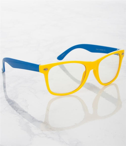 Apparel Candy KP27021CL/MX - Children's Sunglasses - Pack of 12