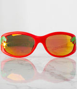 Apparel Candy Wholesale Kids Sunglasses - KP3105RV/DS - Pack of 12, view 3