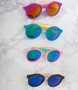 Apparel Candy KP4015RV - Children's Sunglasses - Pack of 12, view 2