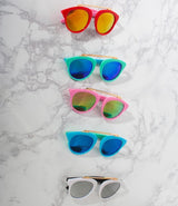 Apparel Candy KP4606RV - Children's Sunglasses - Pack of 12, view 2